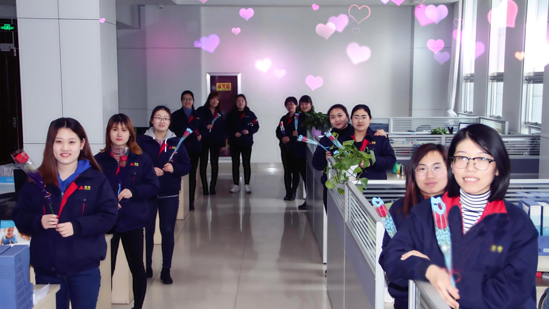 三八婦女節(jié)活動